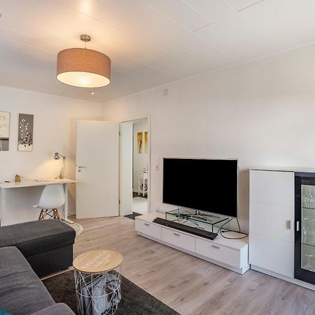 Ferienwohnung Drachenstein Weinheim Εξωτερικό φωτογραφία