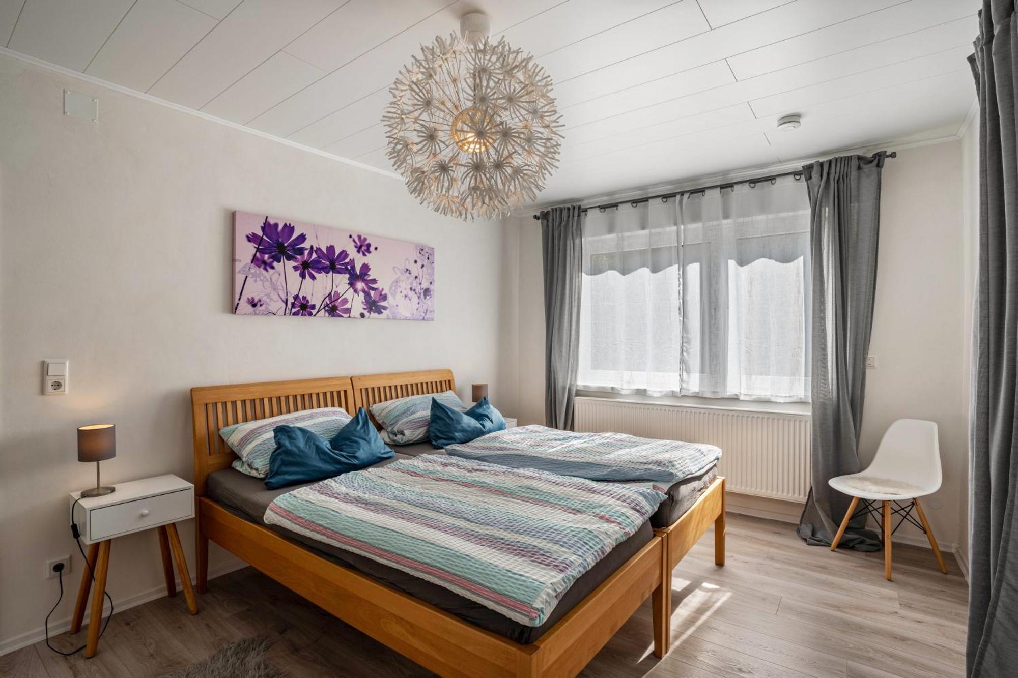 Ferienwohnung Drachenstein Weinheim Εξωτερικό φωτογραφία